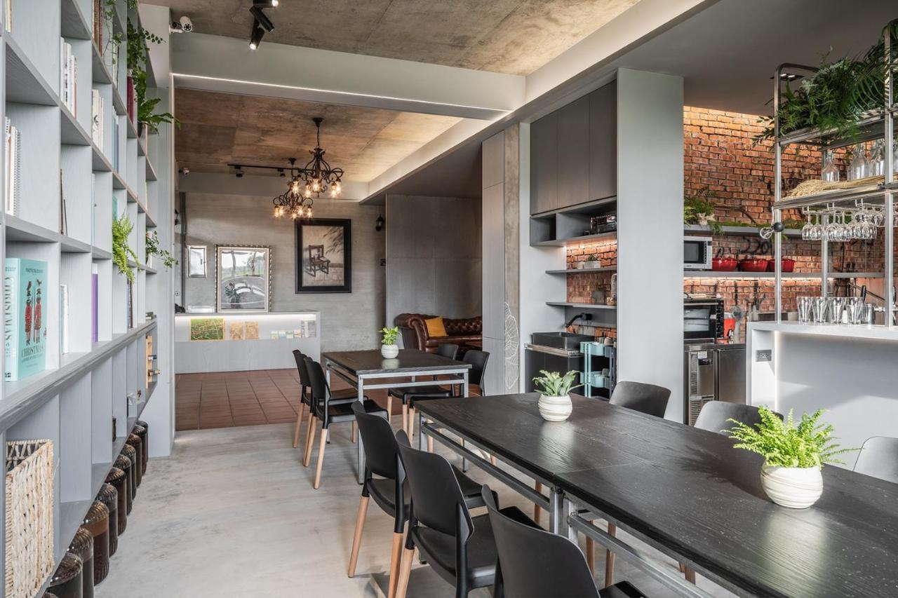 Farmland B&B Guilin Ngoại thất bức ảnh